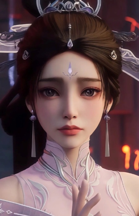 Murong Bingyun