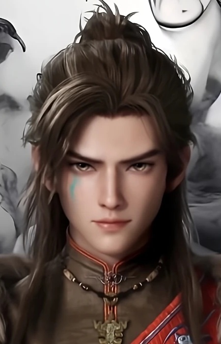 Qin Mu