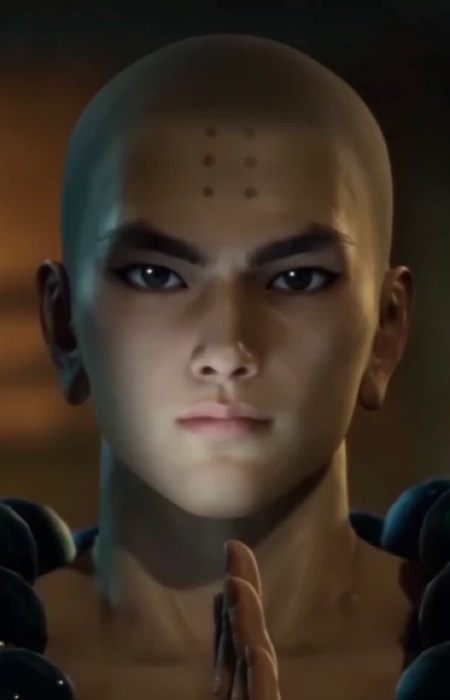 Xin Ming