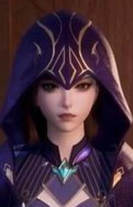 Hua Mei