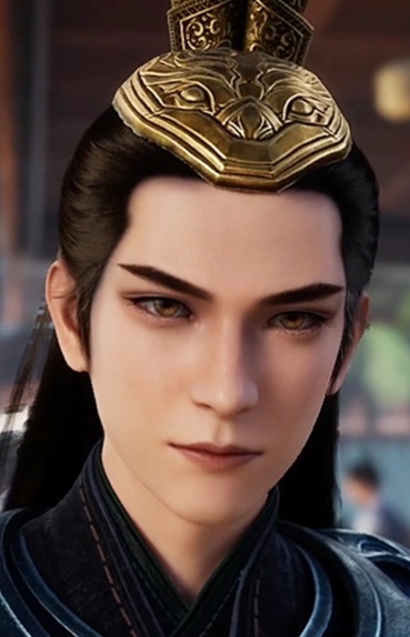 Feng Xi