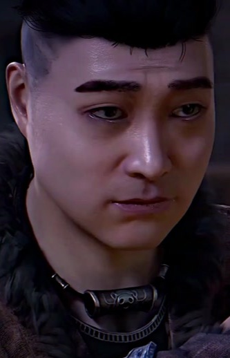 Zhong Wu
