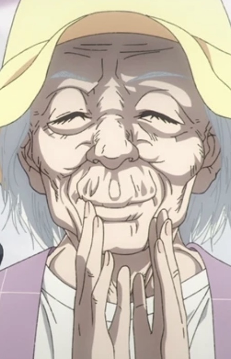 Mori Kozuru
