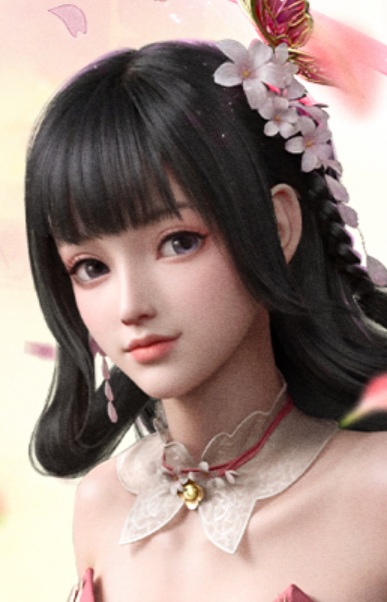 Mu Hongling