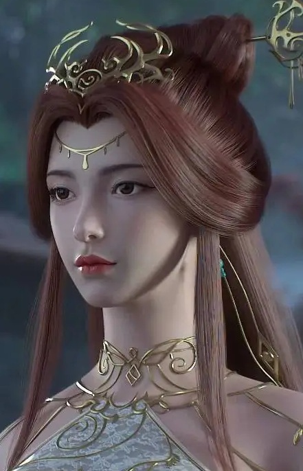 Su Lingyun