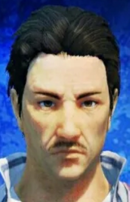 Lu Youjie