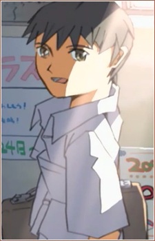 Terao Noboru