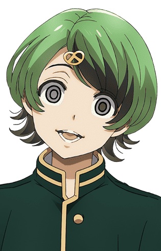 Namekawa Kiri