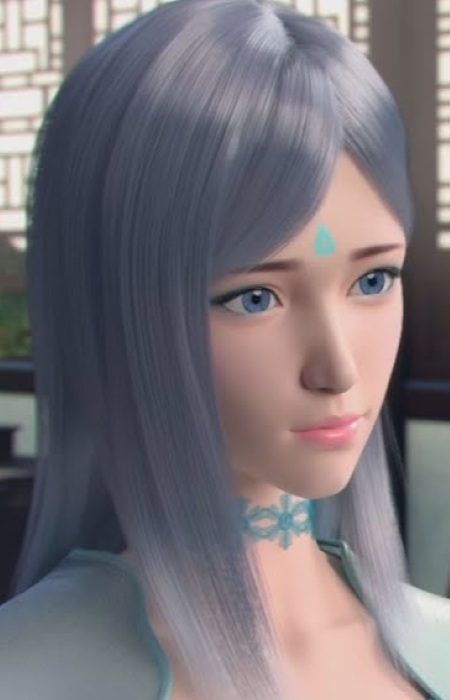 Xue Mei