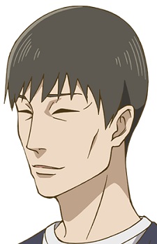 Yanagi Hajime