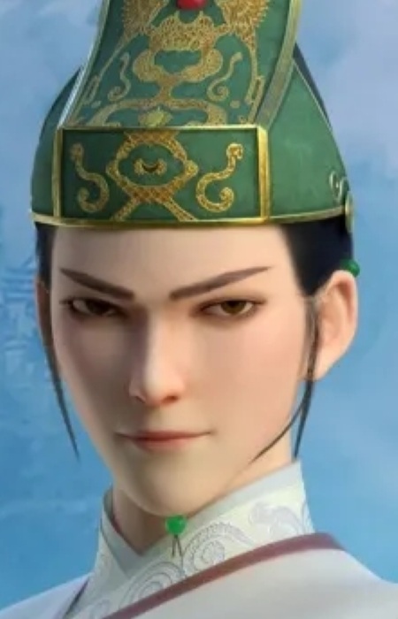 He Yan