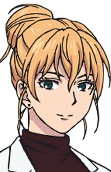 Wanibuchi Eri