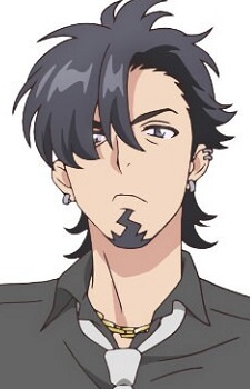 Hibino Koutarou
