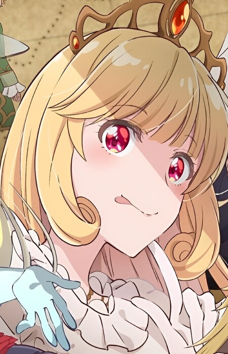 Adelbide Cecilia