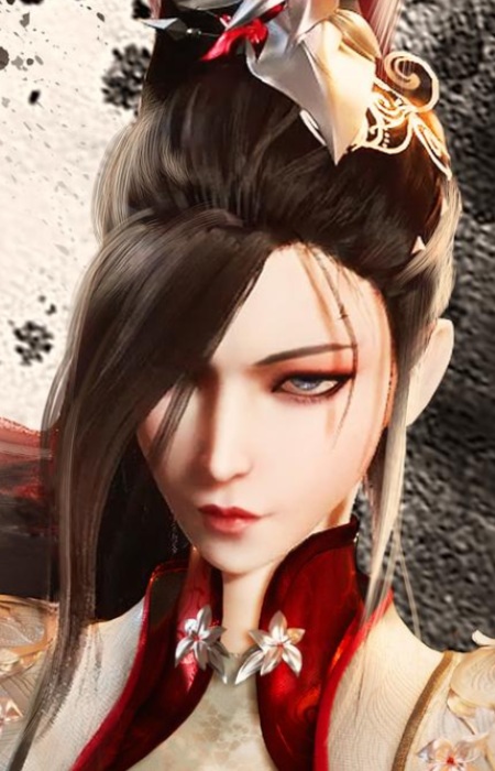 Lin Yue