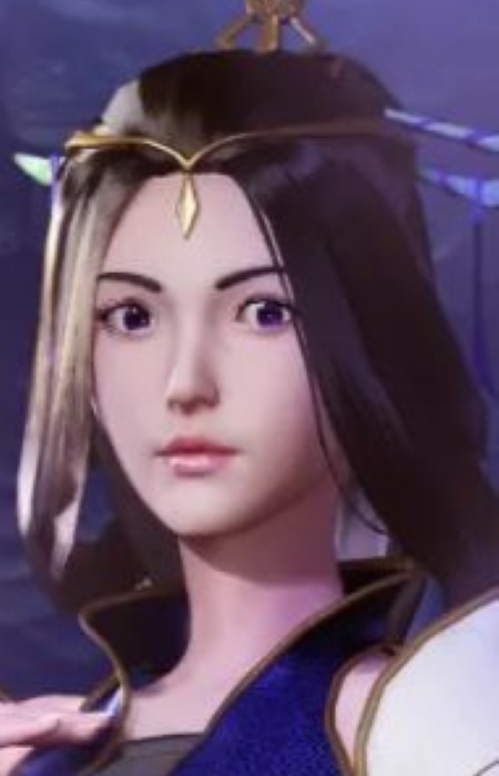 Jiang Lanxi