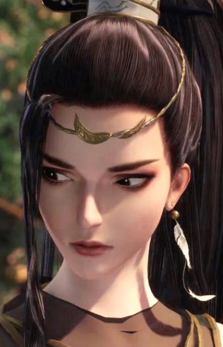 Yu Yin