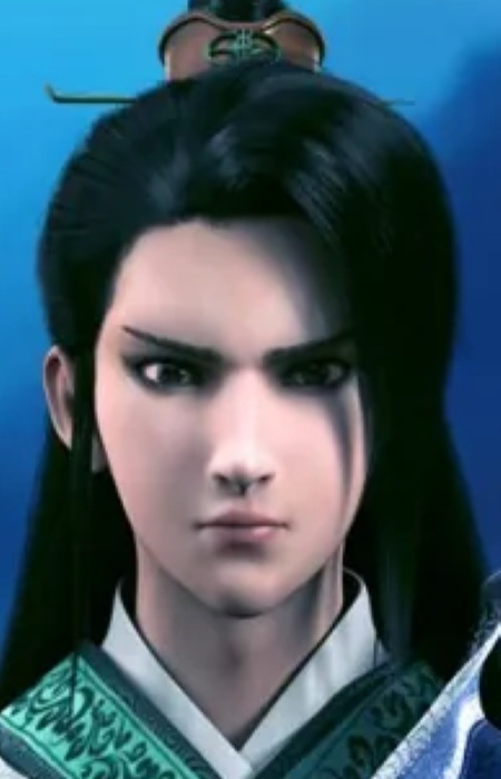 Luo Shiqiu