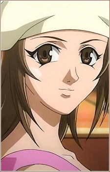 Kounoike Chiaki