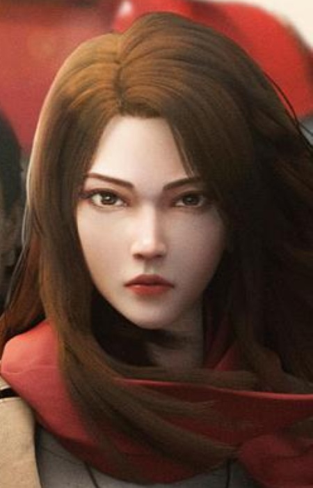 He Jiang