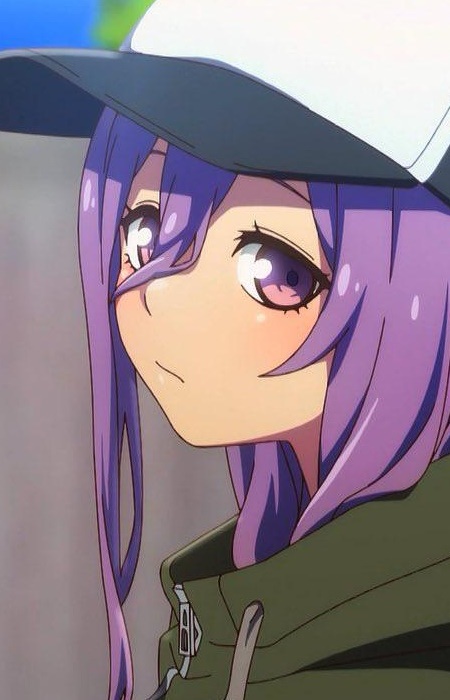 Agatsuma Mafuyu