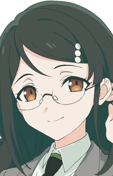 Hazakura Ayame
