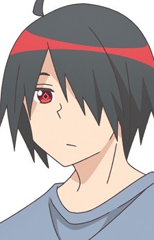 Narukami Ryuusei