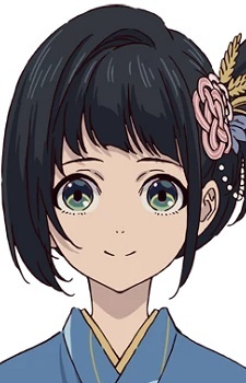 Momokawa Inako