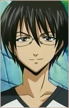 Miyamoto Souichi