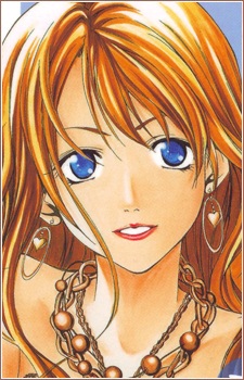 Shirakawa Nana