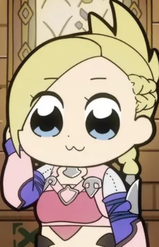 Minfilia