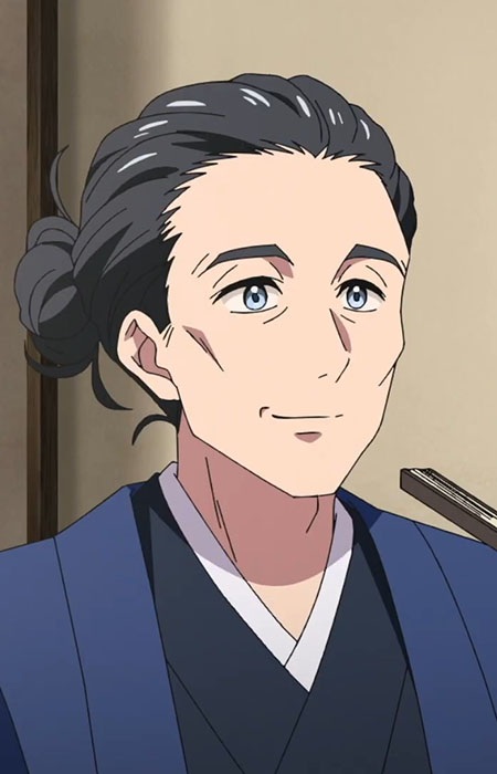 Katsu Kaishuu