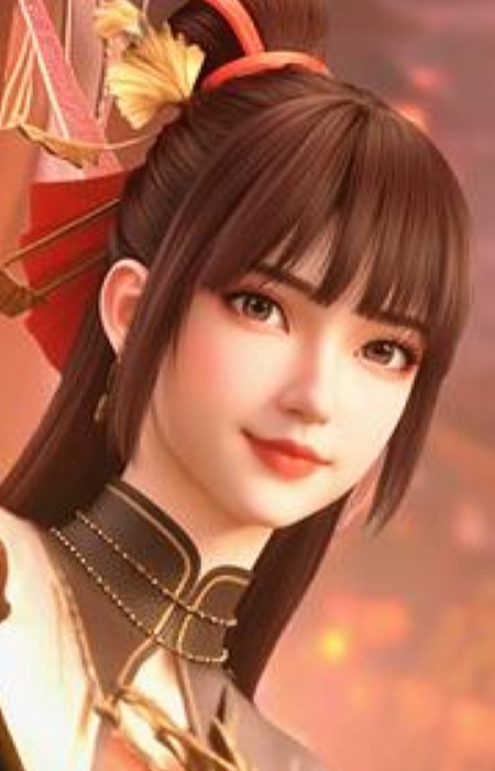 Ji Ruyue