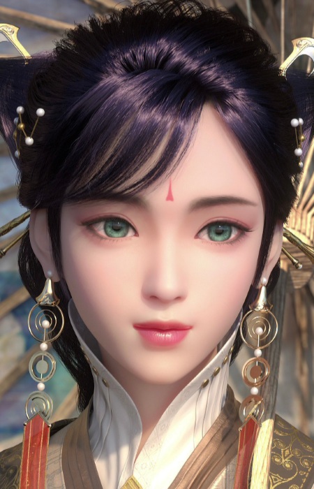 Xu Lingxi