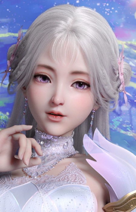 Sheng Lian