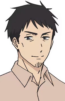 Shinonome Masaru