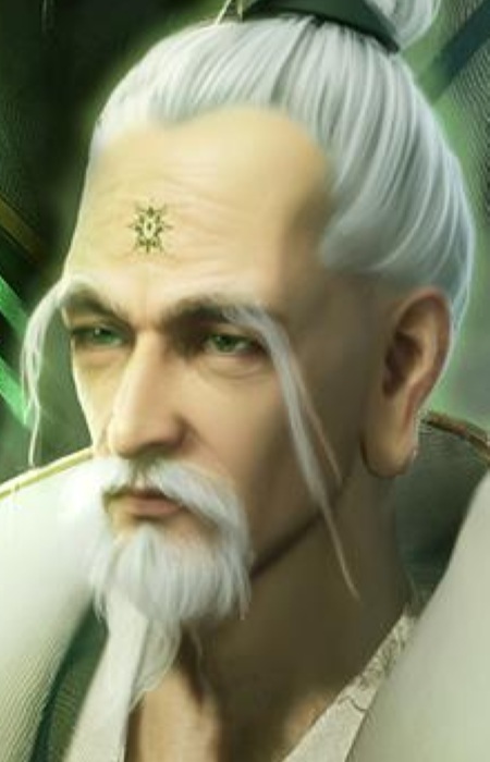 Qinghe Zhen Jun