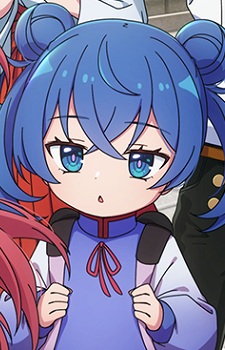 Koshino Honoka