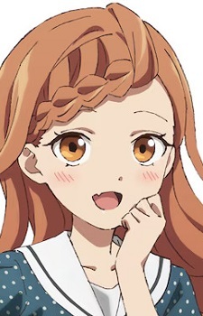 Fujimiya Arisa