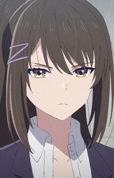 Chabashira Sae