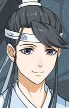 Lan Sizhui