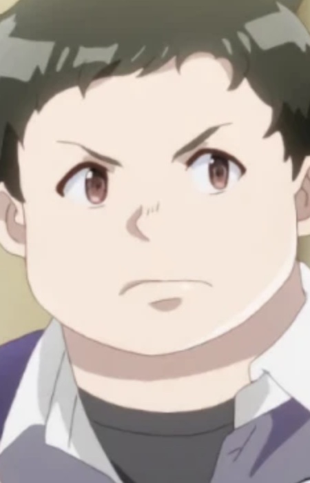 Saitou Fuuga
