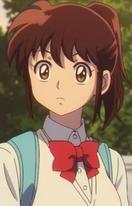 Nakagawa Yui