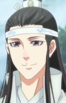 Lan Xichen