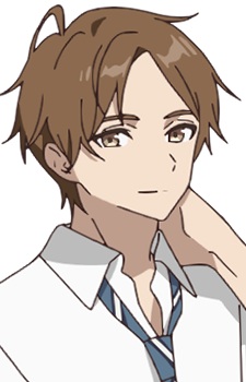 Ozaki Mikiya