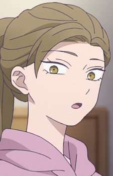 Amamiya Nagisa