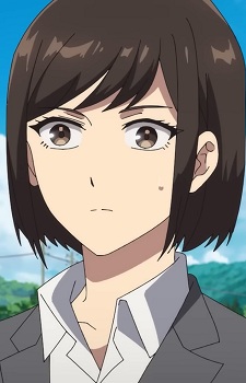 Horikawa Shiori