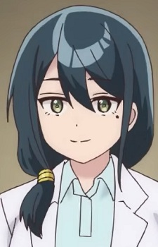 Tsurumaki Tsukiko