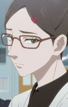 Kumeda Yuki