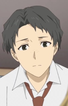 Tomita Haruomi